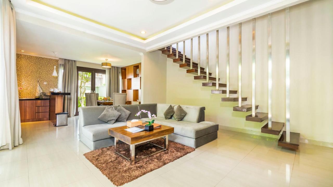 Sotis Villas Canggu  Exterior photo